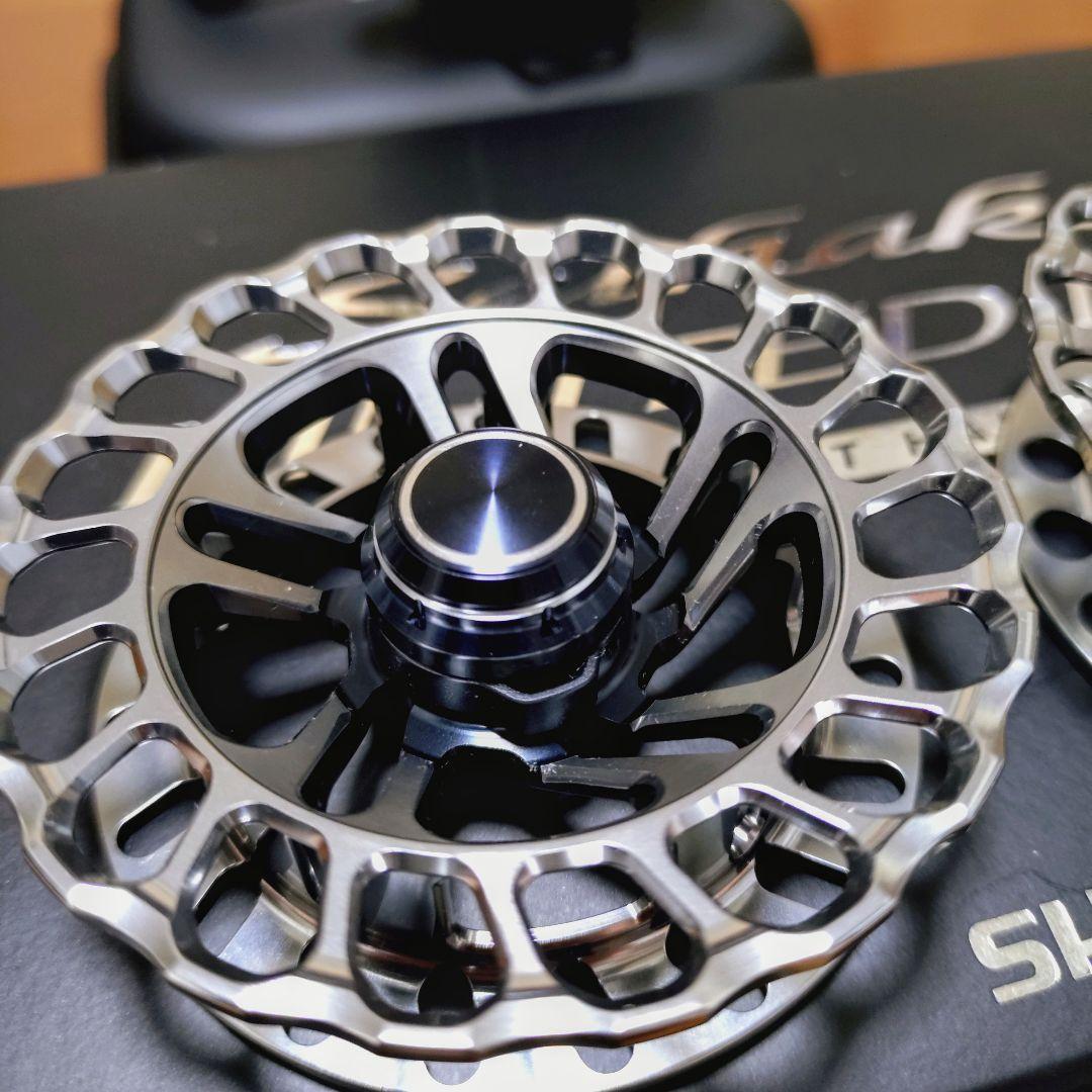 未使用品 セイハコウ リミテッド RC83 SHIMANO シマノ 96250円 - メルカリ