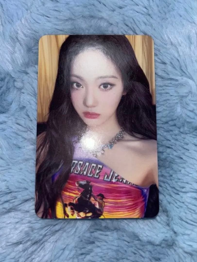 ニンニン トレカ aespa Drama ラントレ - メルカリ