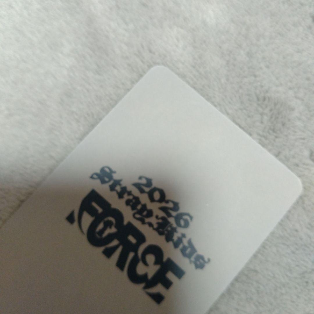 Straykids スキズ リノ トレカ・ポラロイド 8枚 まとめ売り - メルカリ