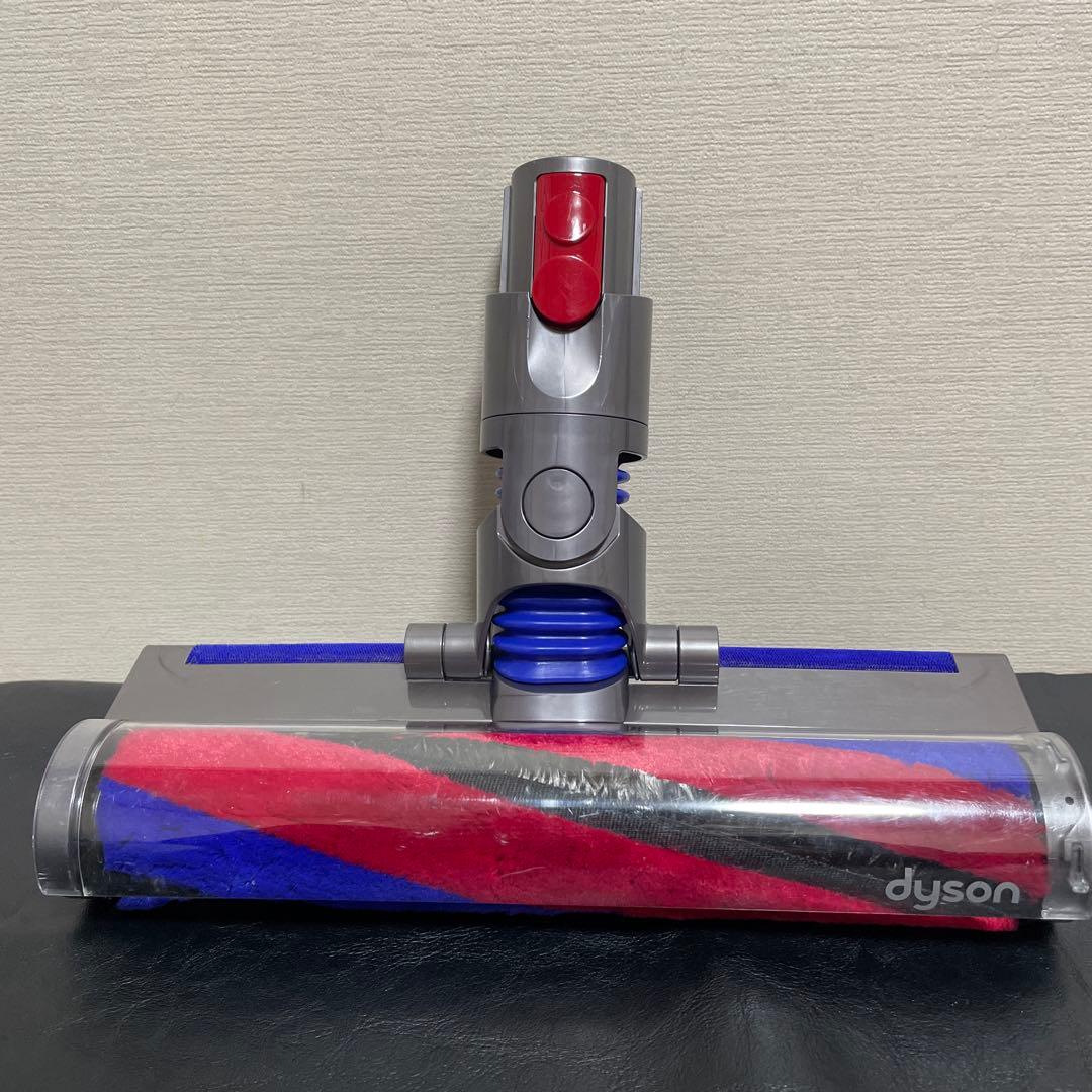 ダイソン SV18 スリム ソフトローラークリーナーヘッド - メルカリ