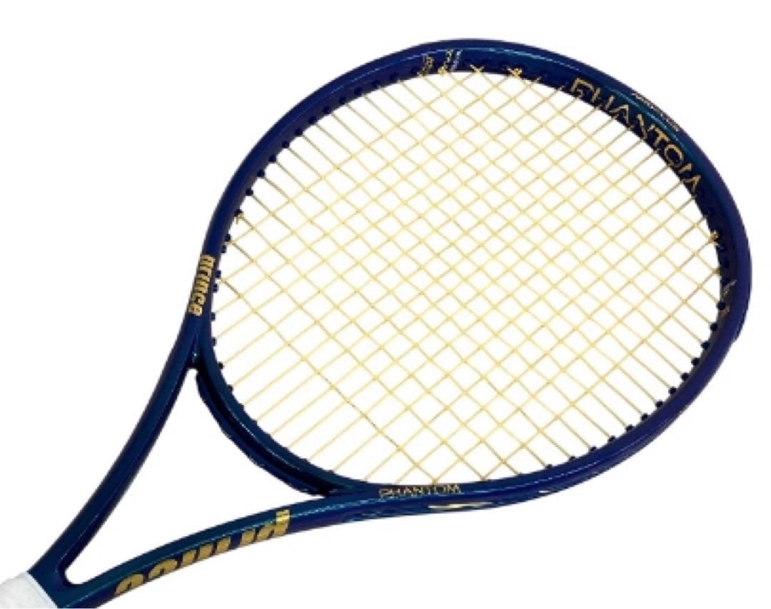 prince PHANTOM 100 2025 ファントム プリンス・ファントム100(2025年モデル)をインプレ/評価！ザイロンで