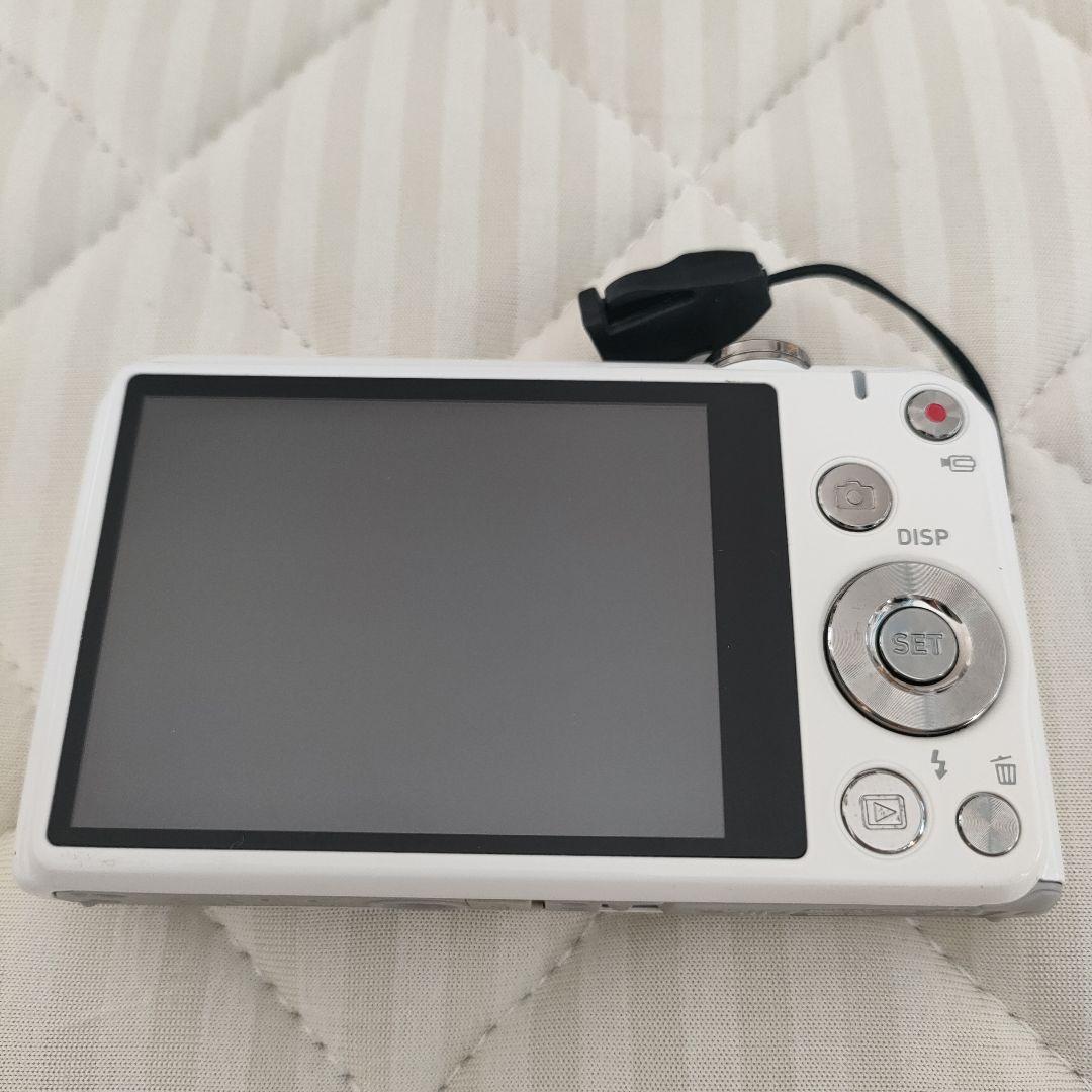 CASIO EXILIM EX-ZS26 コンパクトデジタルカメラ - メルカリ