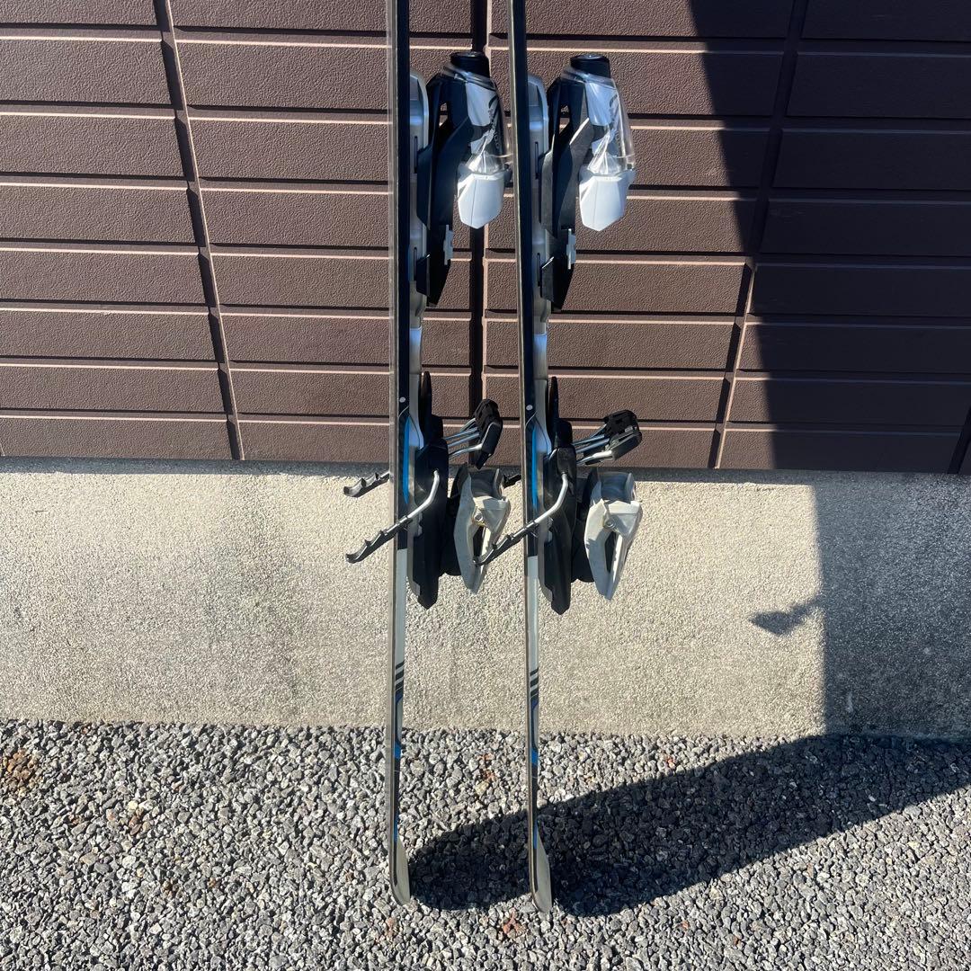 K2 sweet Luv149 cm スキー板 MARKER 10.0 - メルカリ