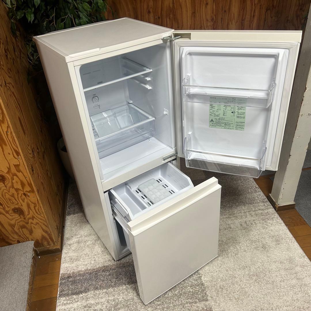 都内23区送料無料❗️ 無印良品 冷蔵庫 洗濯機 電子レンジ 家電3点