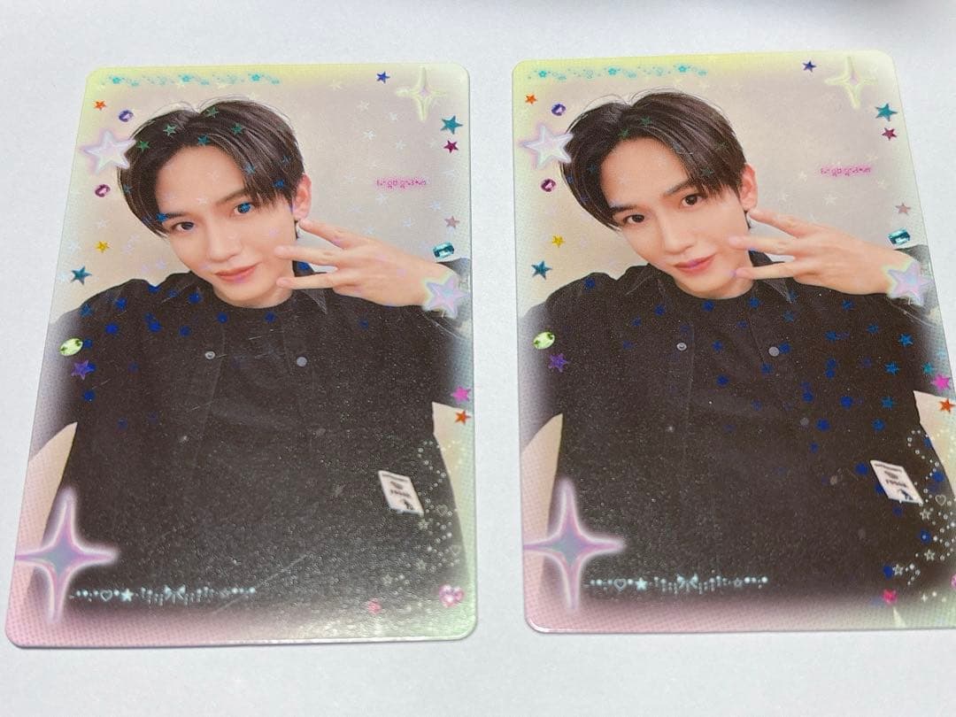 GMMTV POPUP OSAKA New トレカ2枚セット - メルカリ