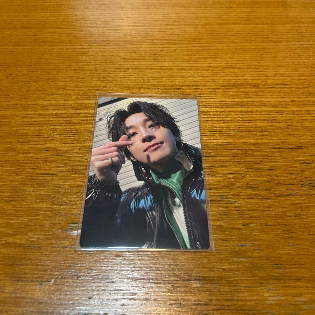 SEVENTEEN セブチ ウォヌ トレカ メンバーシップ - メルカリ