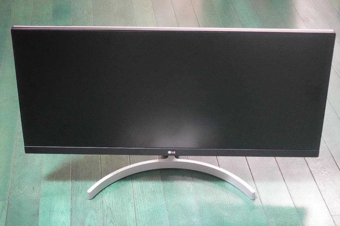 LG ワイドスクリーンディスプレイ 29WK600-W HDR10対応 LG Monitor IPS 29WK600-W 29