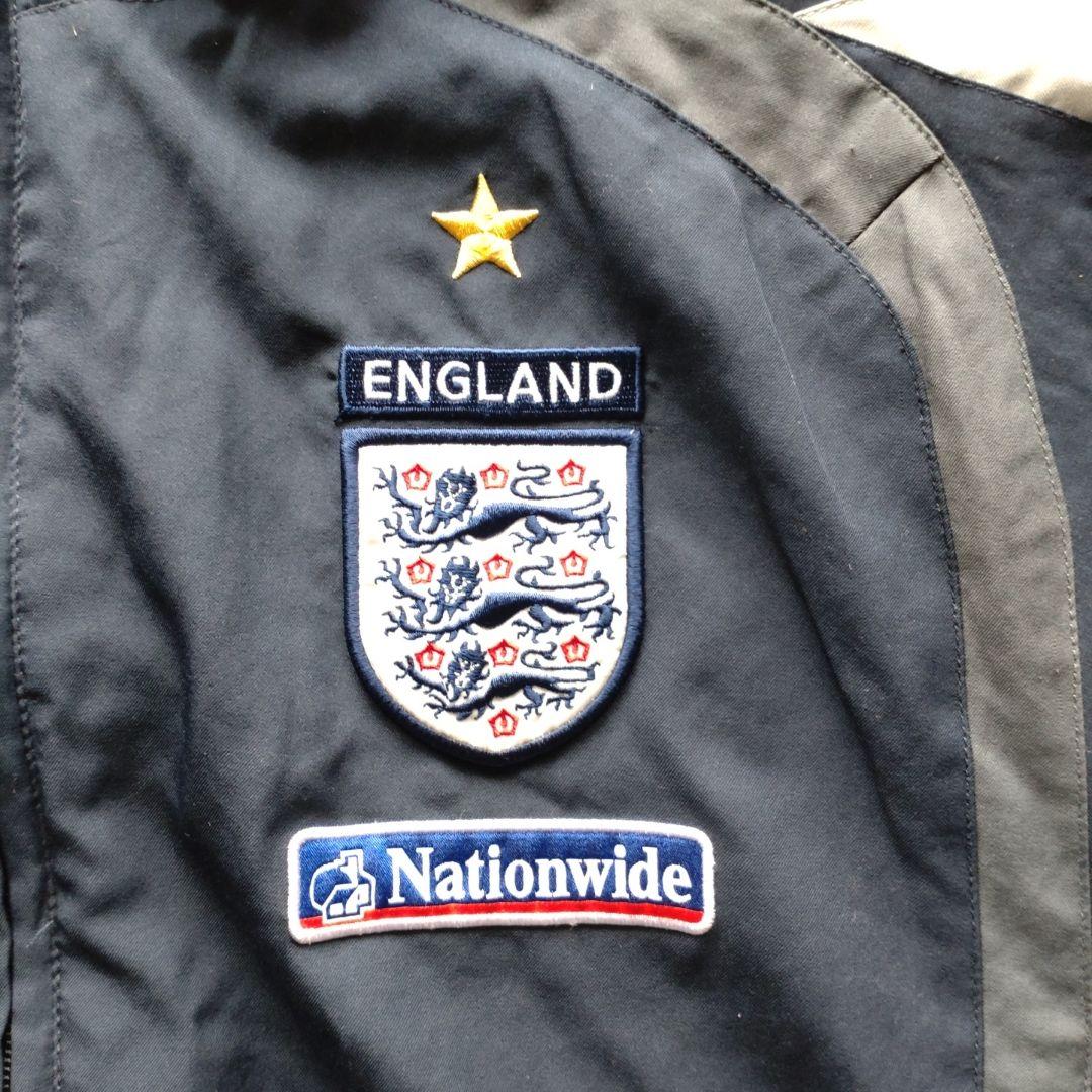 Umbro イングランド代表 ピステ 上下セット XL - メルカリ