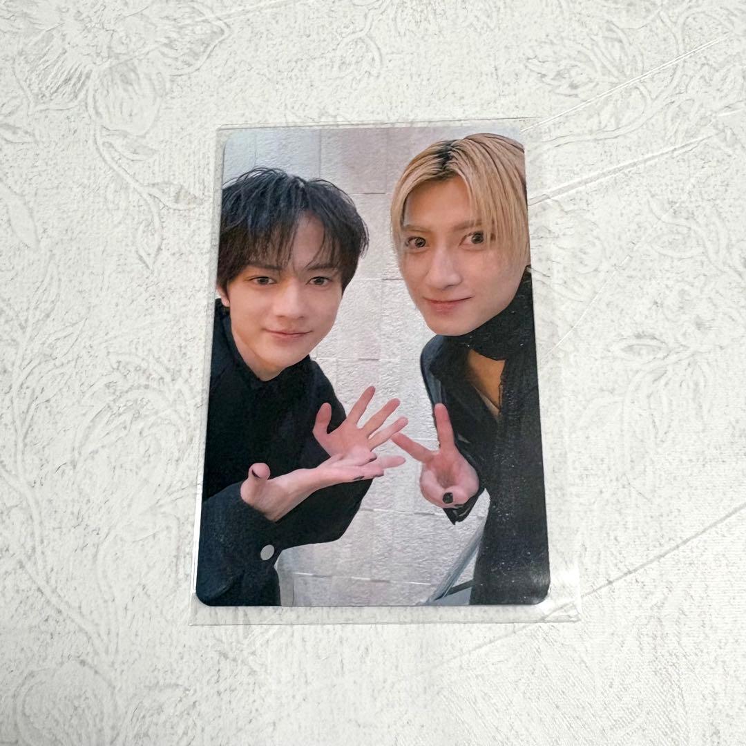 SUPER☆DRAGON ラキドロ トレカ - メルカリ