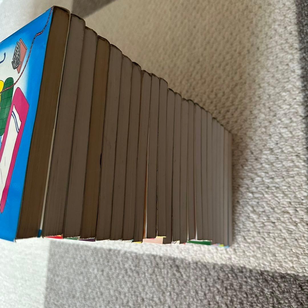 かりあげクン : ほんにゃらゴッコ 第1巻〜第68巻 全巻 - メルカリ