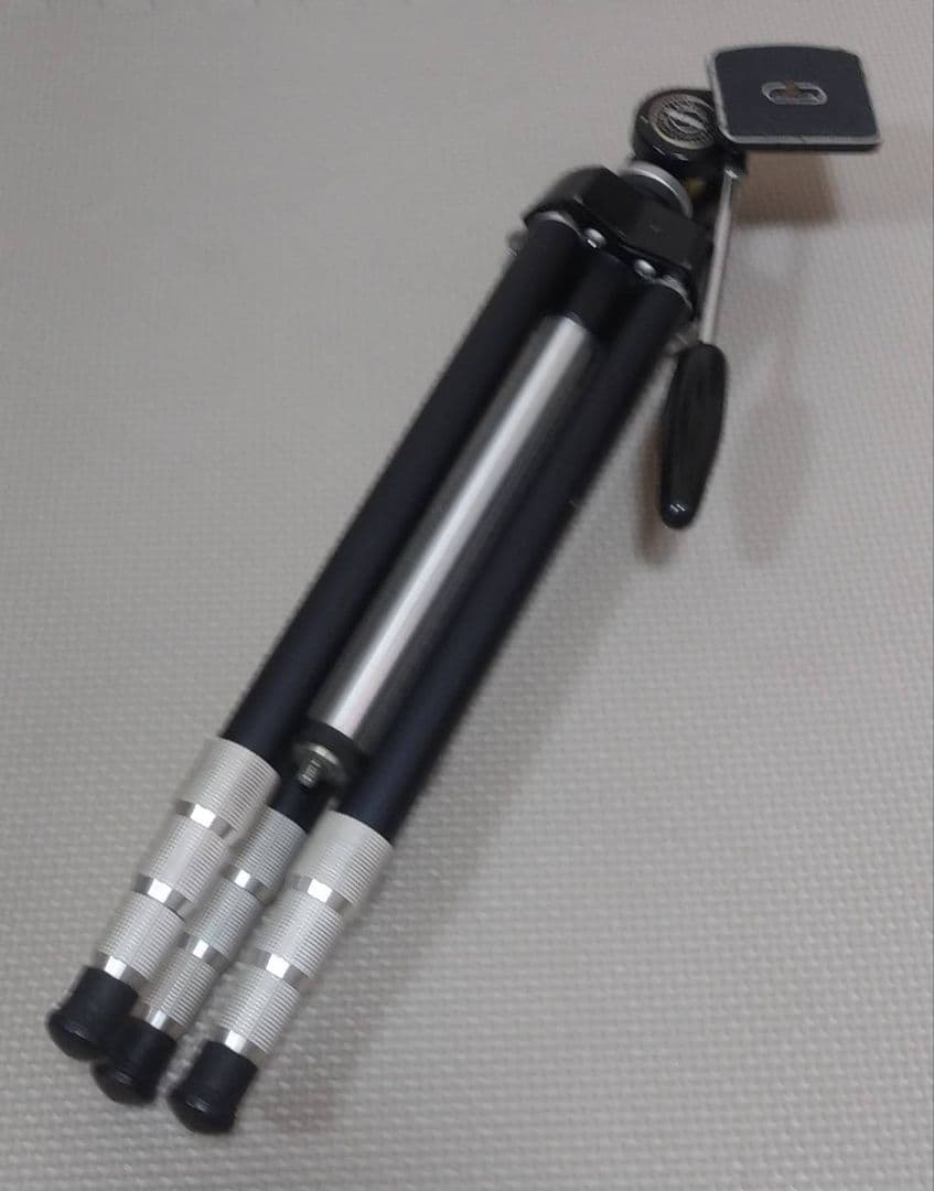 Canon F1 前期 & Hakuba 三脚 - メルカリ