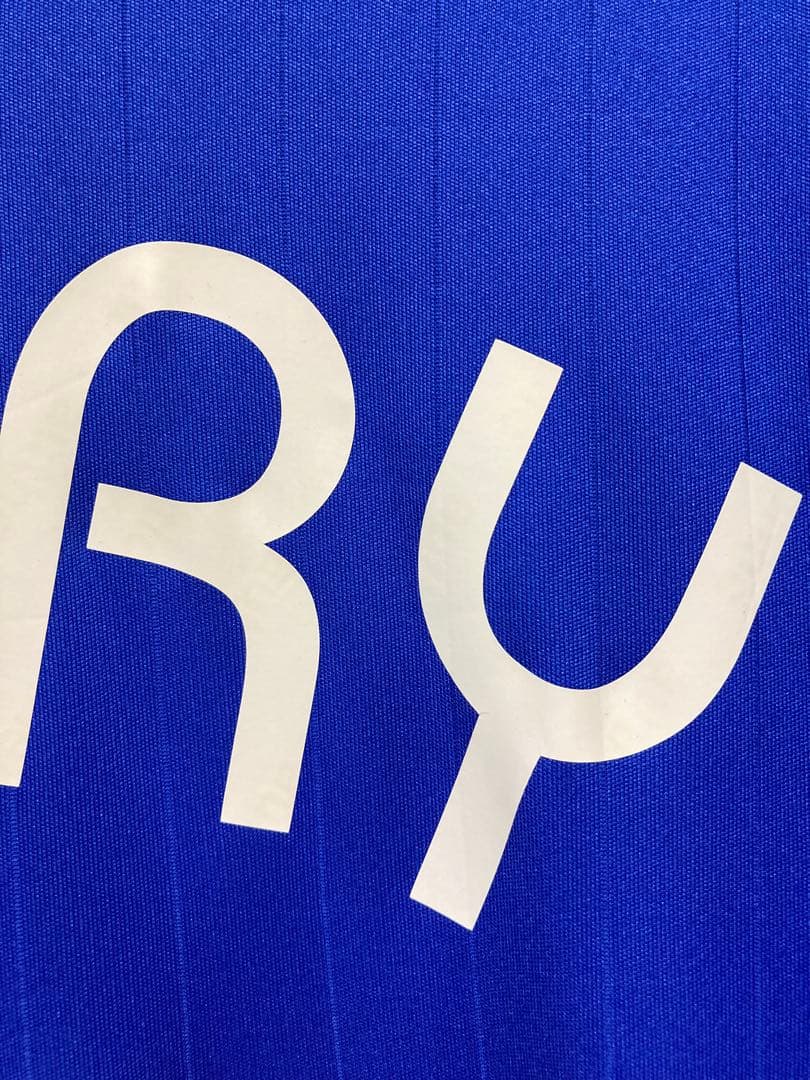 新品】フランス代表 アンリ 正規品 ユニフォーム 2006W杯 Oサイズ