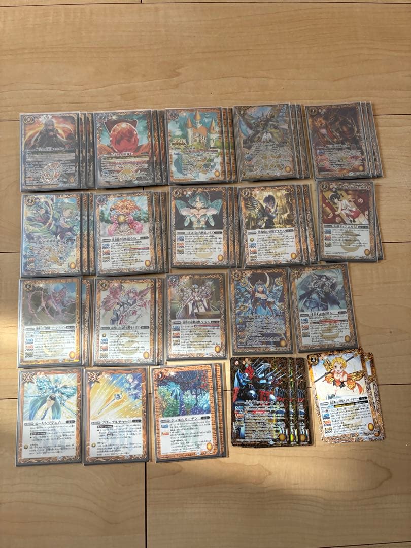 バトスピ モリガン 彩羽 デッキ バトルスピリッツ専門通販店 バトスキ！