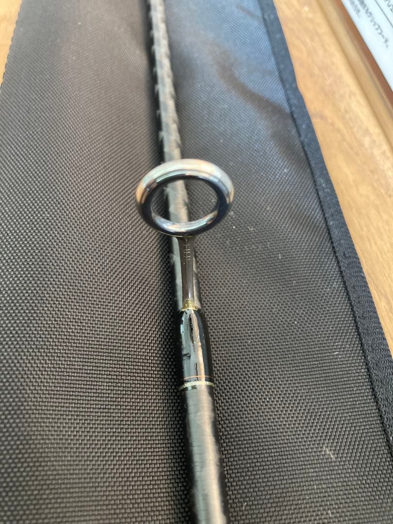 美品】【値引き交渉可】シマノ ソアレ30エクスチューン S704LS30