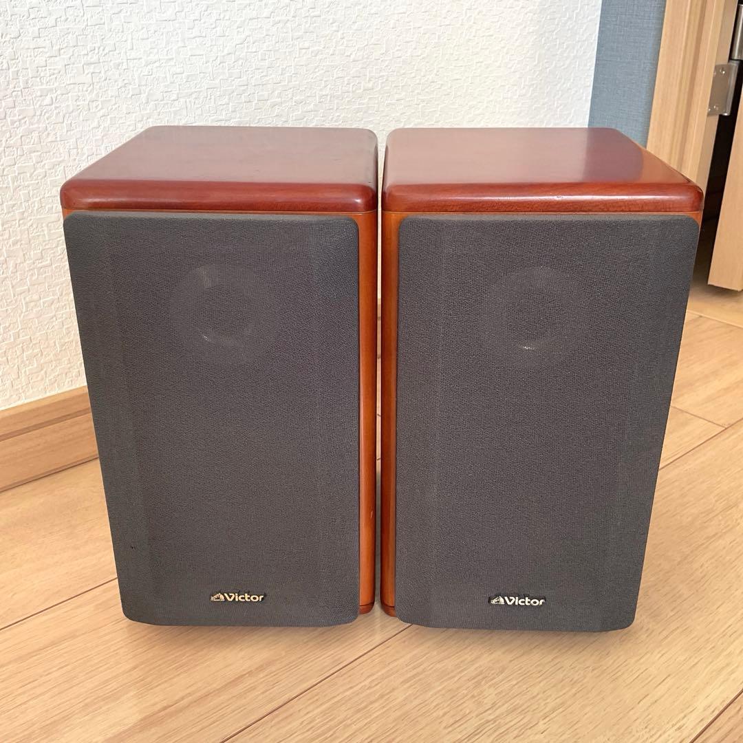 □ Victor ビクター SX-EX7S スピーカー□ - メルカリ