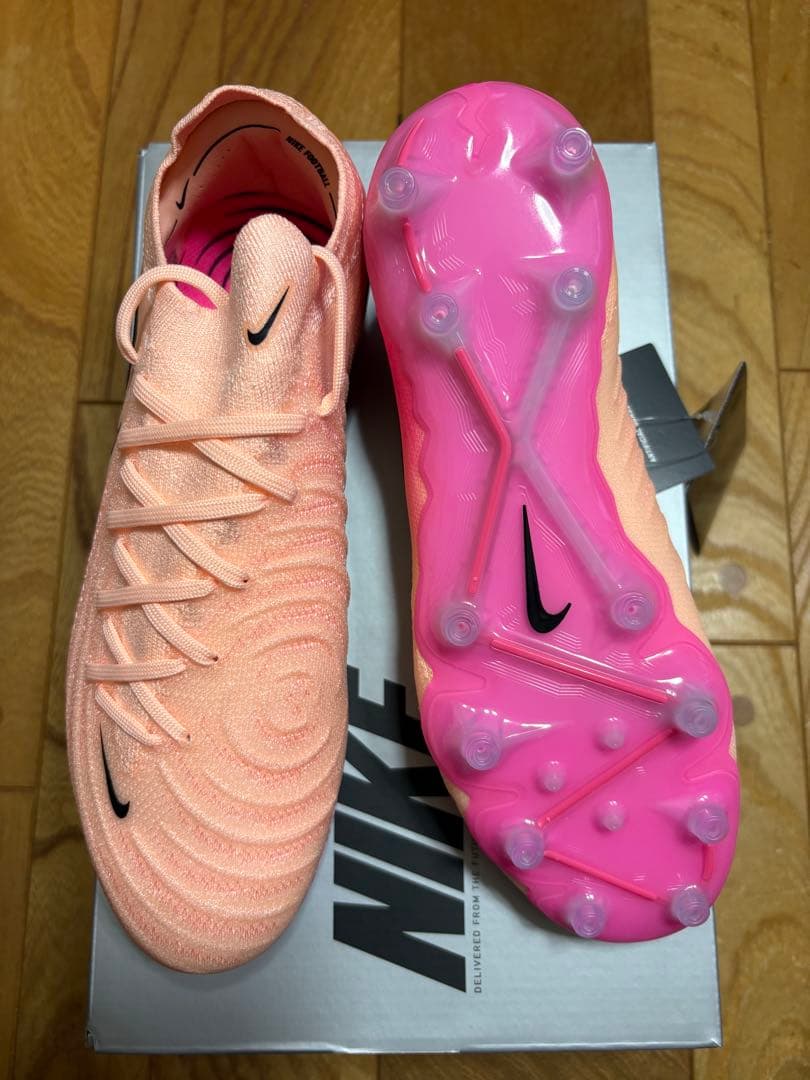 新品　大特価　ナイキ　ファントム GX 2 エリート AG-PRO 27.5cm