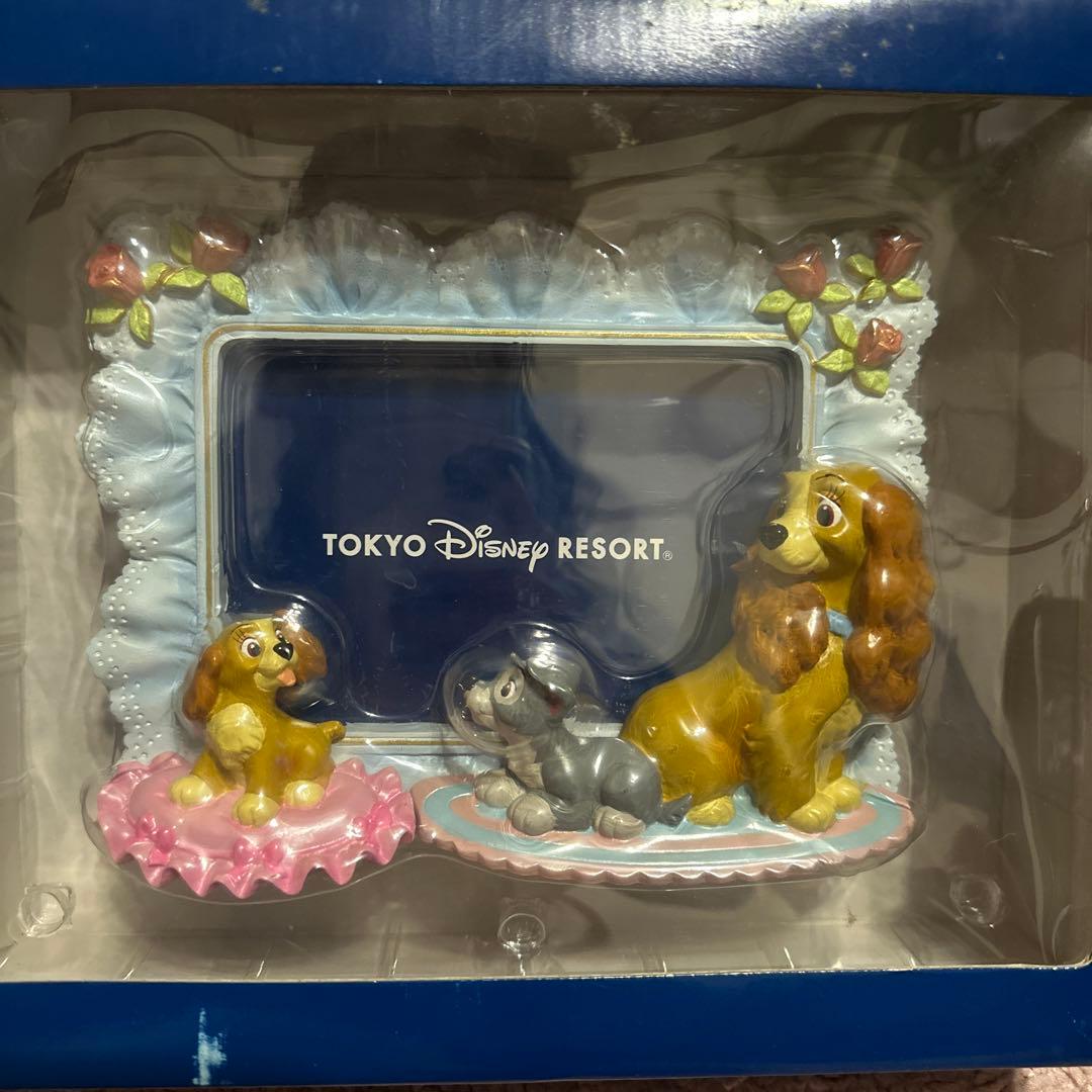 東京ディズニーリゾート フォトフレーム わんわん物語 Amazon.co.jp: ヴァレンティ イタリア製 フォトフレーム シルバー