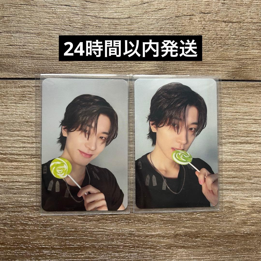 SEVENTEEN ウォヌ spill the feels トレカ セブチ - メルカリ