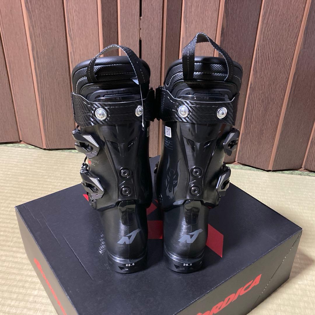 23/24 新品NORDICAドーベルマン5M LC 24.5cm