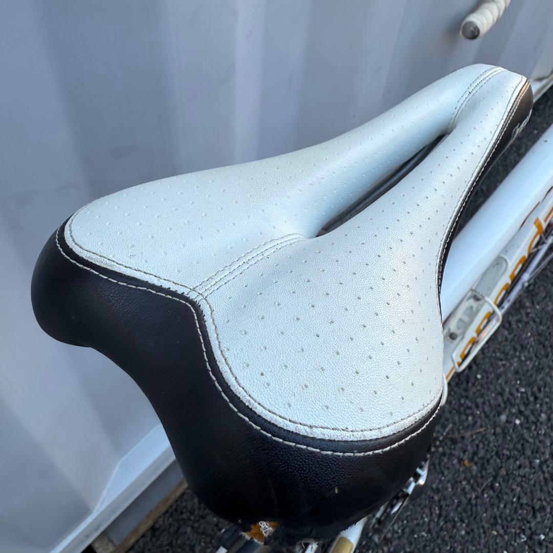 ロードバイク CAAD9 身長167-176cm 定価22万円 - メルカリ