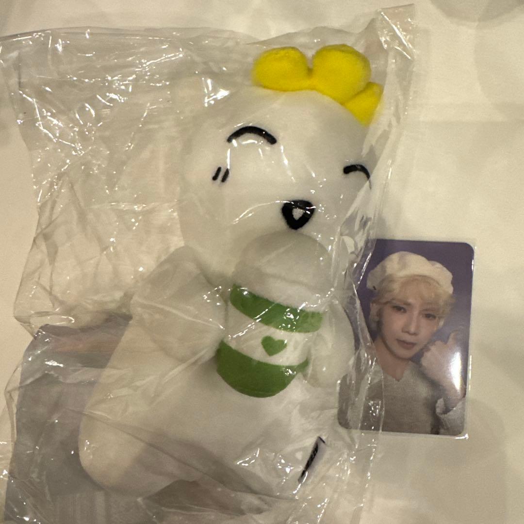 ATEEZ アチズ ヨサン cup sleeve アジアツアー トレカ セット ATEEZ アチズ アジアツアー Asia tour グッズ 購入特典 トレカ - メルカリ