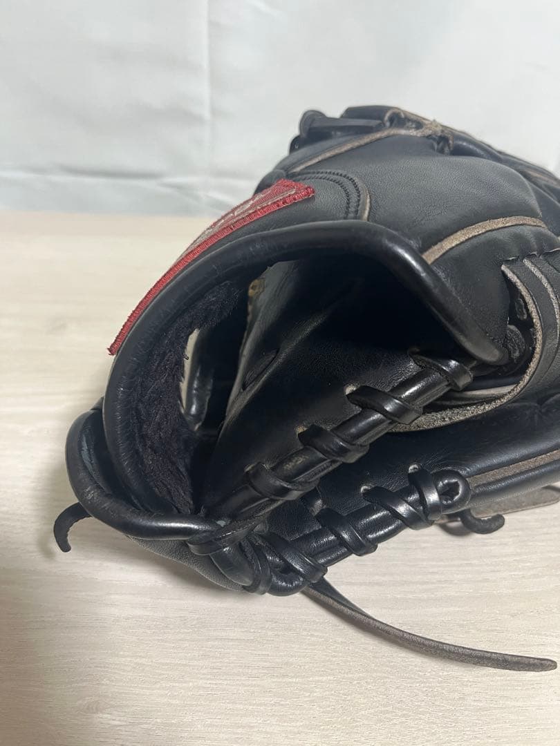 ア*♪様 ローリングス スペシャルオーダー 硬式グローブ U.S.Steerhi