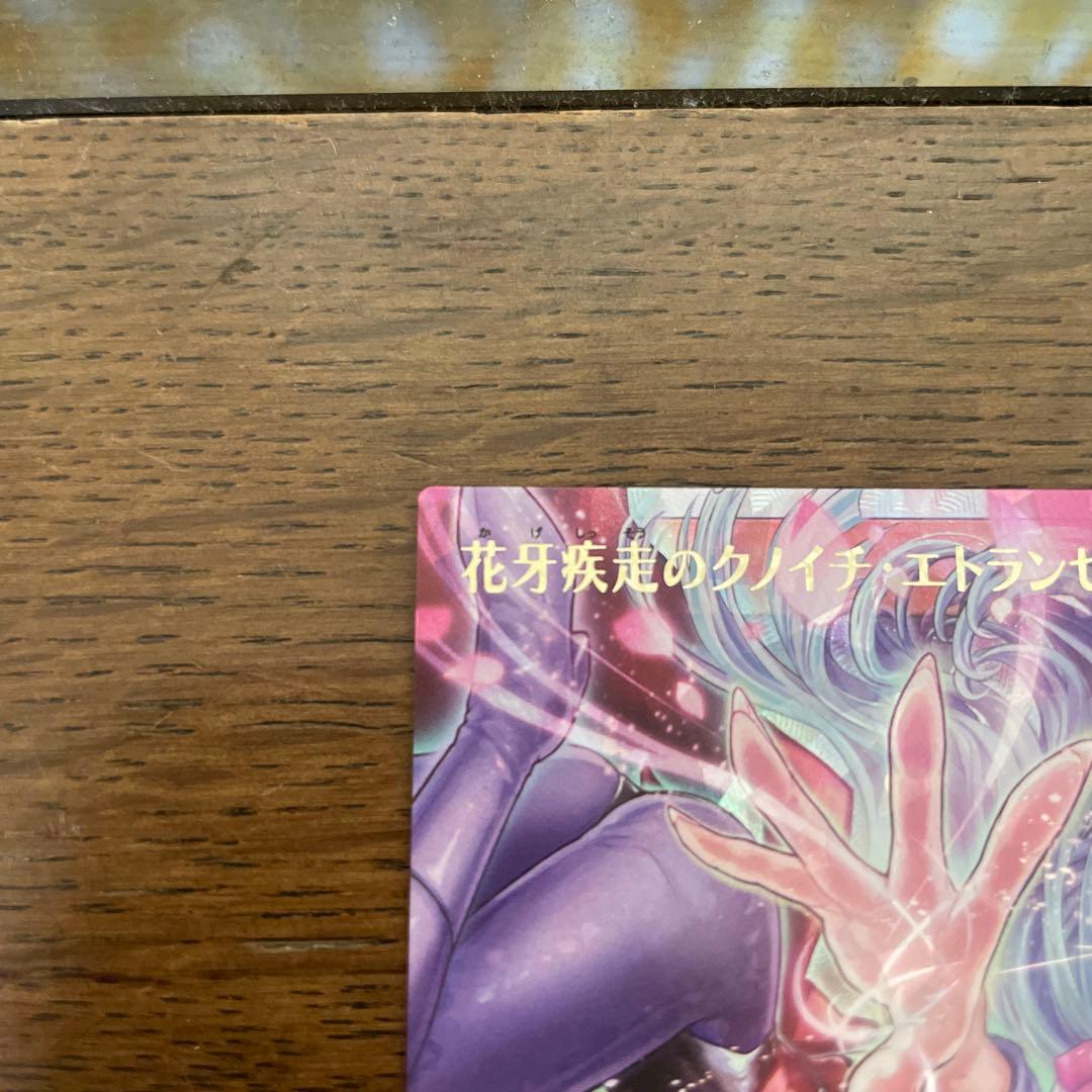 PMレノアール絵違い、花牙疾走のクノイチエトランゼ ORR - メルカリ