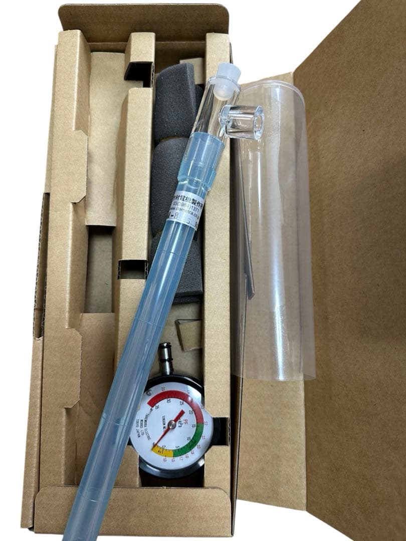 土壌水分計 pFメーター DM8 一般用 テンションメーター 竹村電機製作所 Amazon.co.jp: 土壌水分計 pFメーター DM-8 一般用 テンションメーター