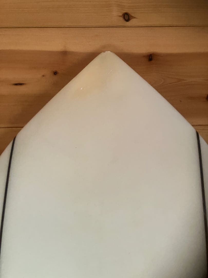 ツイン　オルタナ　WAXSURF Duo 5.8f