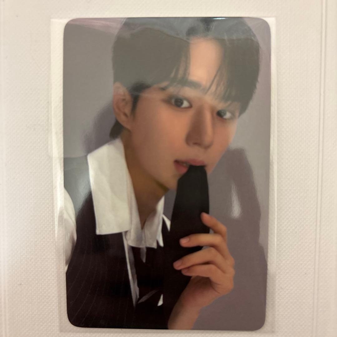 ald1 ジュンソ アーカイブ展 トレカ - メルカリ