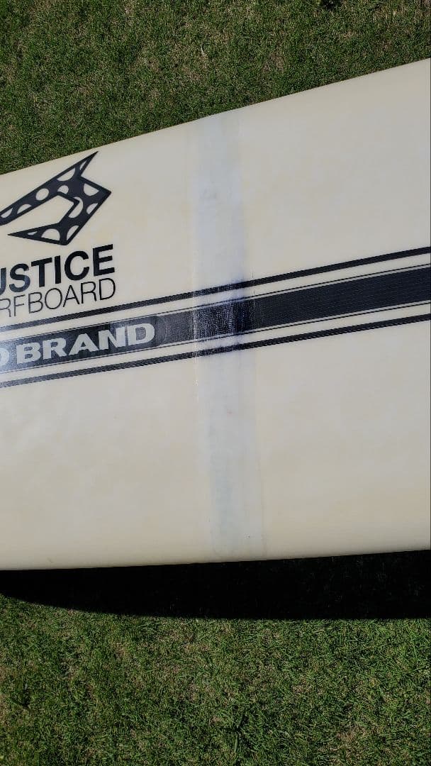 たけしん様専用 ロング 9.0 EPS ジャスティス - メルカリ