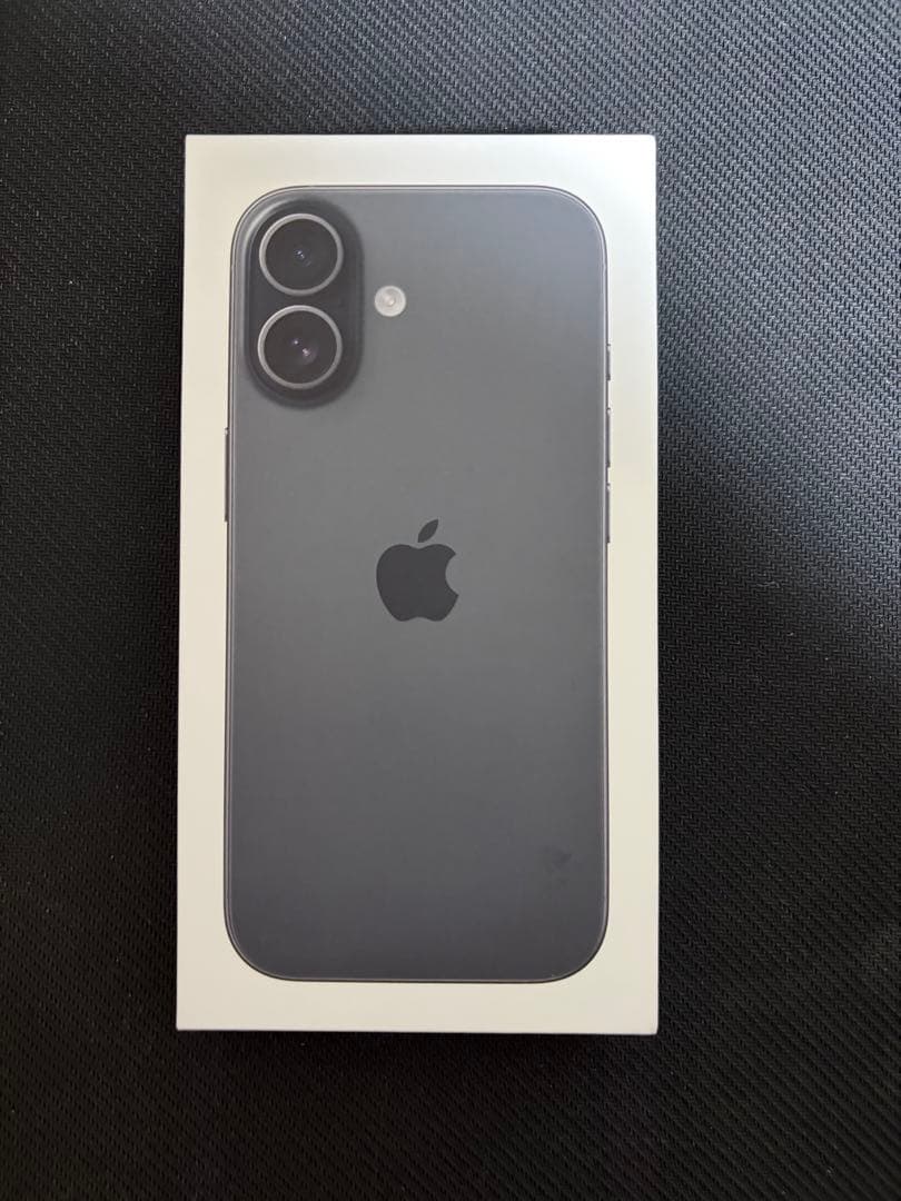 公式ストア品 SIMフリー iPhone17 256GB ブラック色 iPhone 17 「新品・未開封品」 SIMフリー 256GB ブラック : Quality