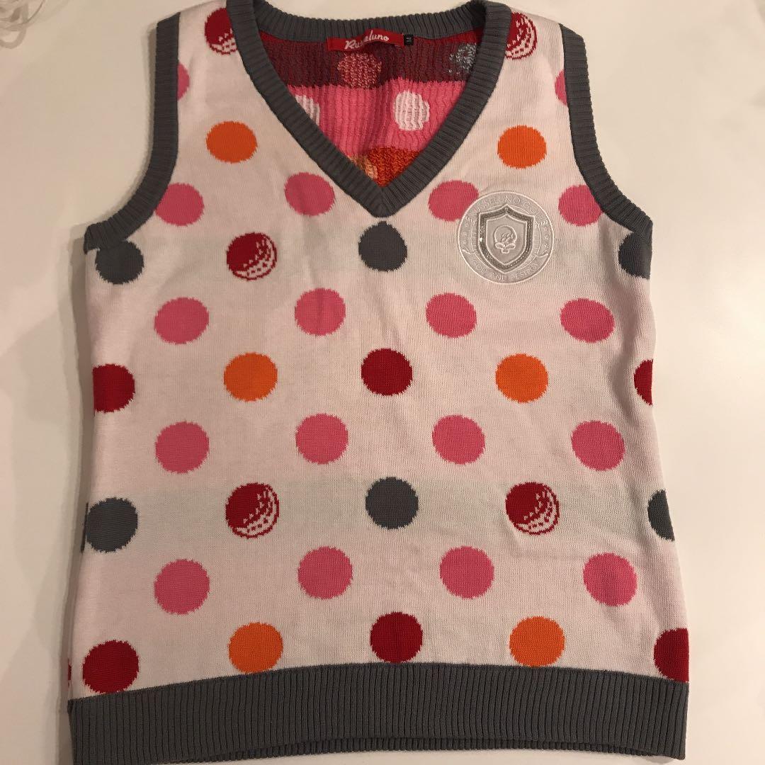 ラッセルノ ニットベスト - メルカリ