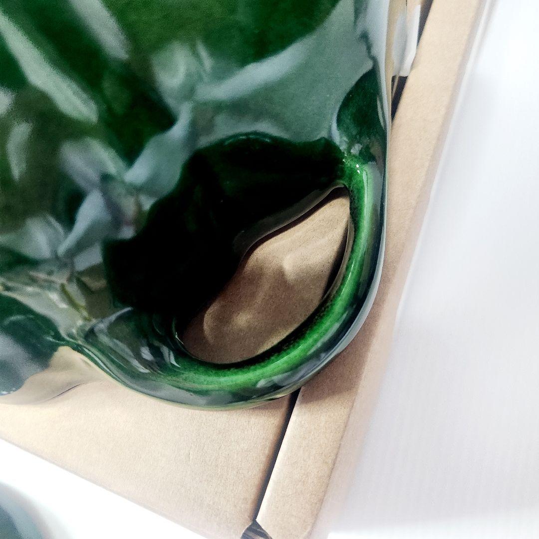 緊急お値下げ】Staub ココット パンプキン 24cm バジル 限定 - メルカリ