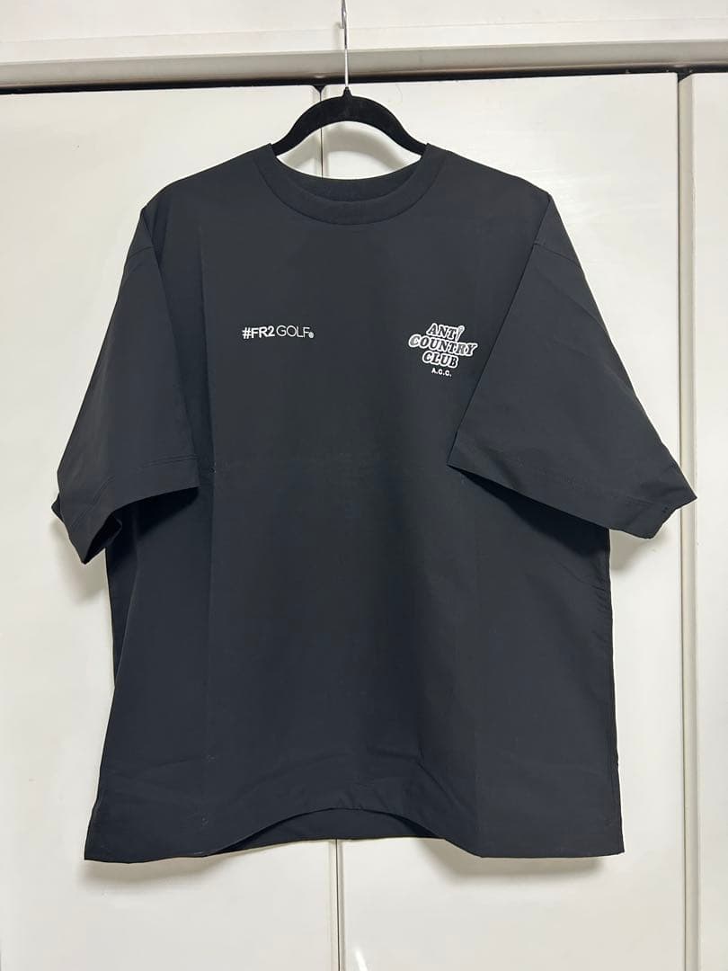 FR2GOLF fr2ゴルフ ANTi COUNTRY CLUB FR2GOLF fr2ゴルフ ANTi COUNTRY CLUB アンチカントリークラブ ハット