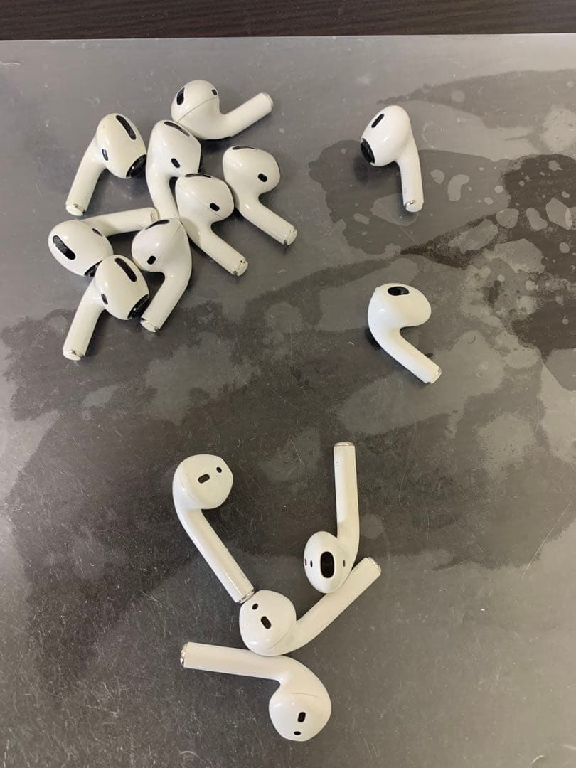 Airpod pro第2世代 ジャンク - メルカリ