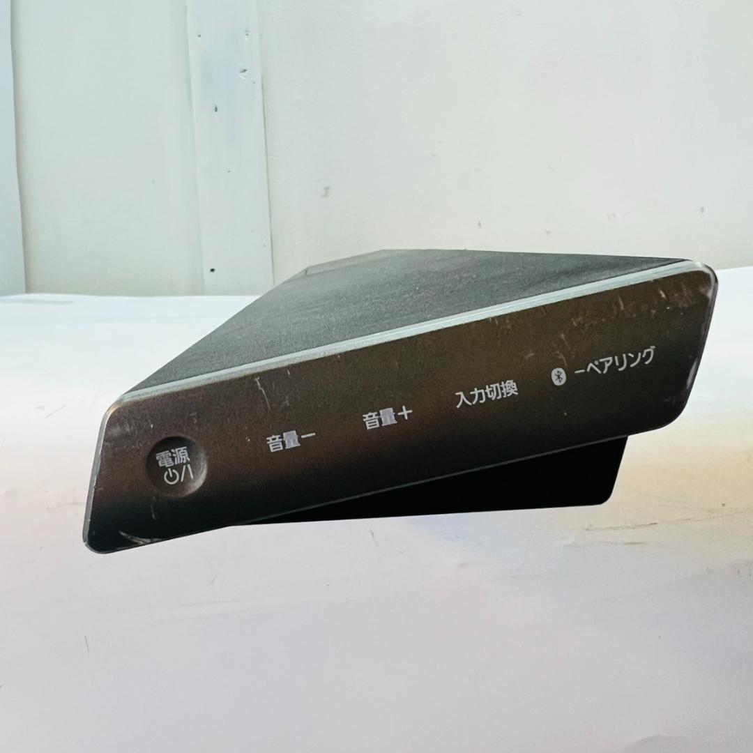 パナソニック Panasonic シアターバー SC-HTB690 ブラック - メルカリ