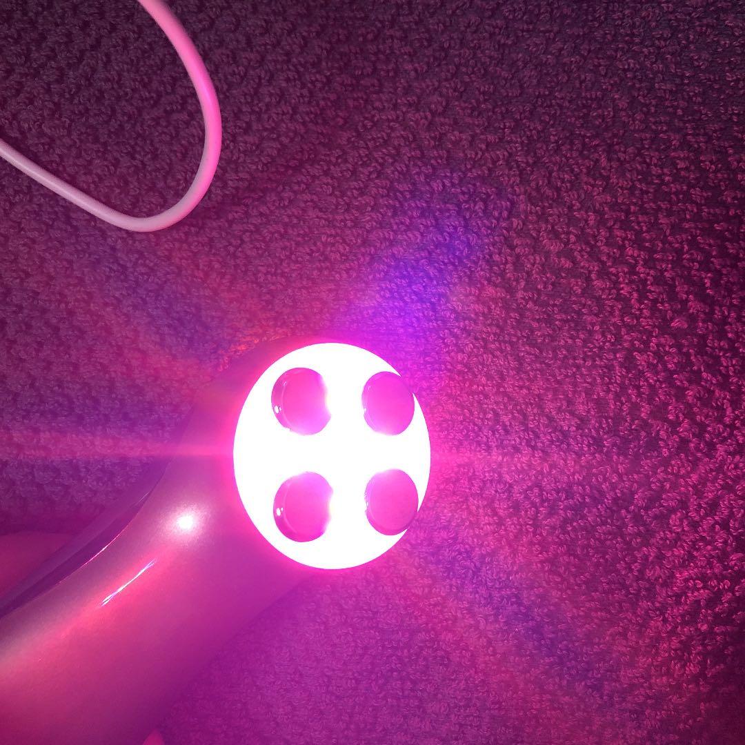 美顔器セット 値下げしました