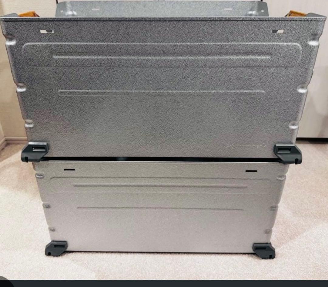 決まりました】ゆうや様スノーピーク・【シェルコン】50 1つの値段です！