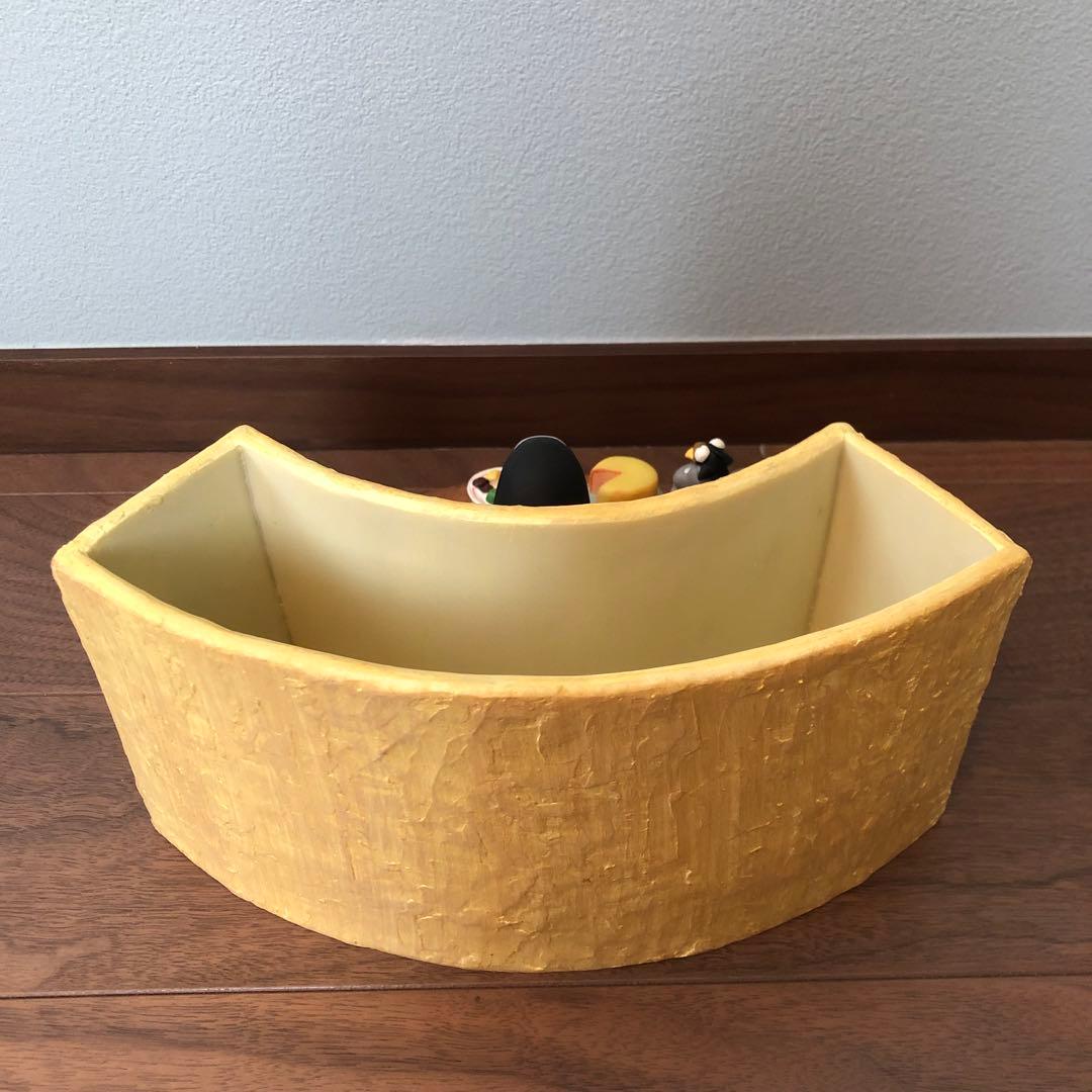 廃盤 新品 箱付き 千と千尋の神隠し プランター カオナシ - メルカリ