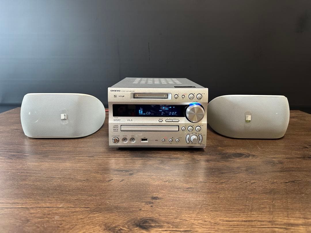 美音 Bowers & Wilkins(B&W) M-1 スピーカー 2台 - メルカリ