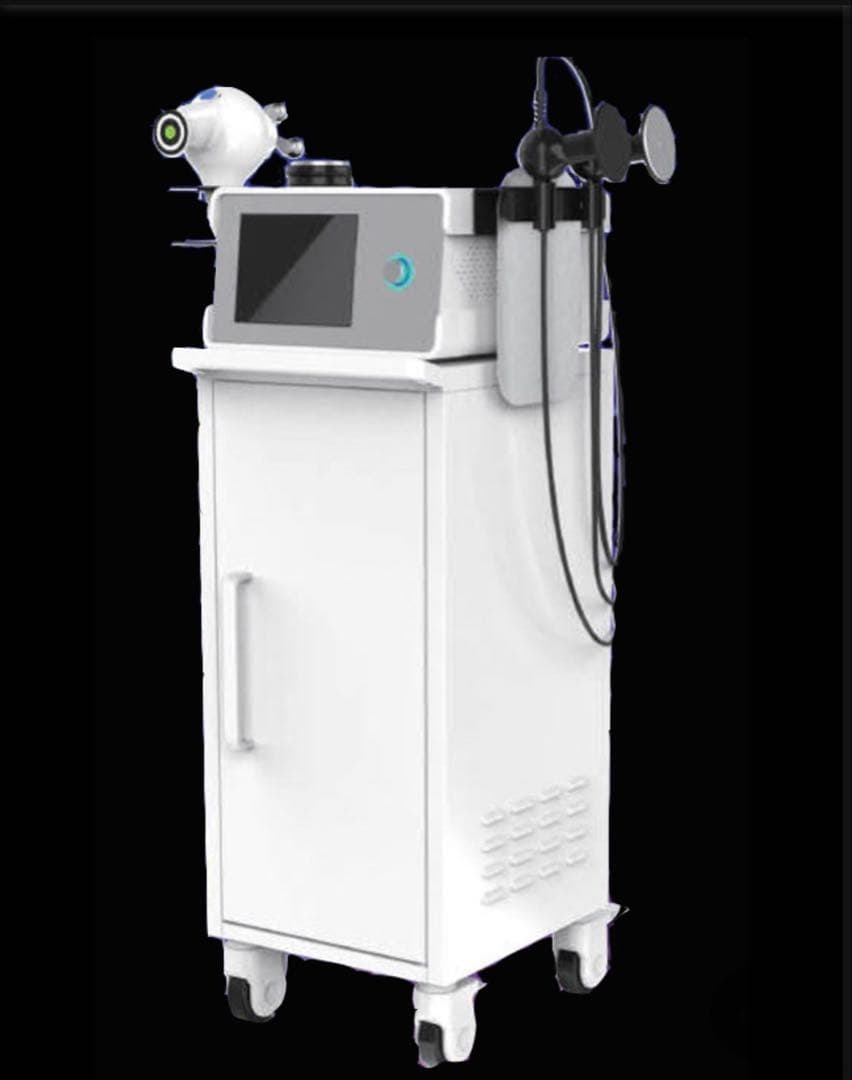 エスペルト 高周波温熱器機 - メルカリ