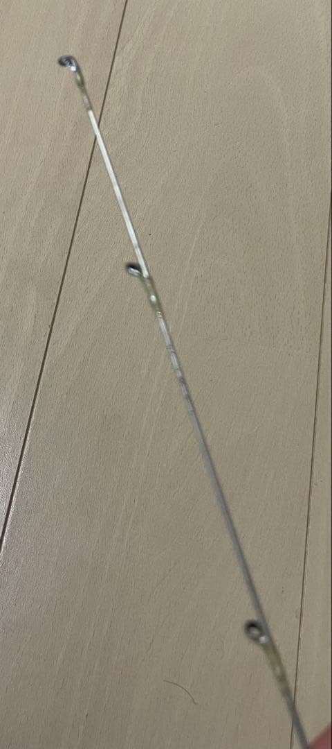 宇崎日新ARES リアルLG RLG-806S メバリング ロッド - メルカリ