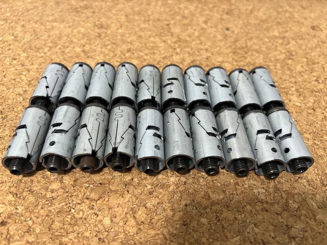 【刻印有り】USMハラー コネクター 20個セット 純正品 2026年最新】USMハラー パーツの人気アイテム - メルカリ