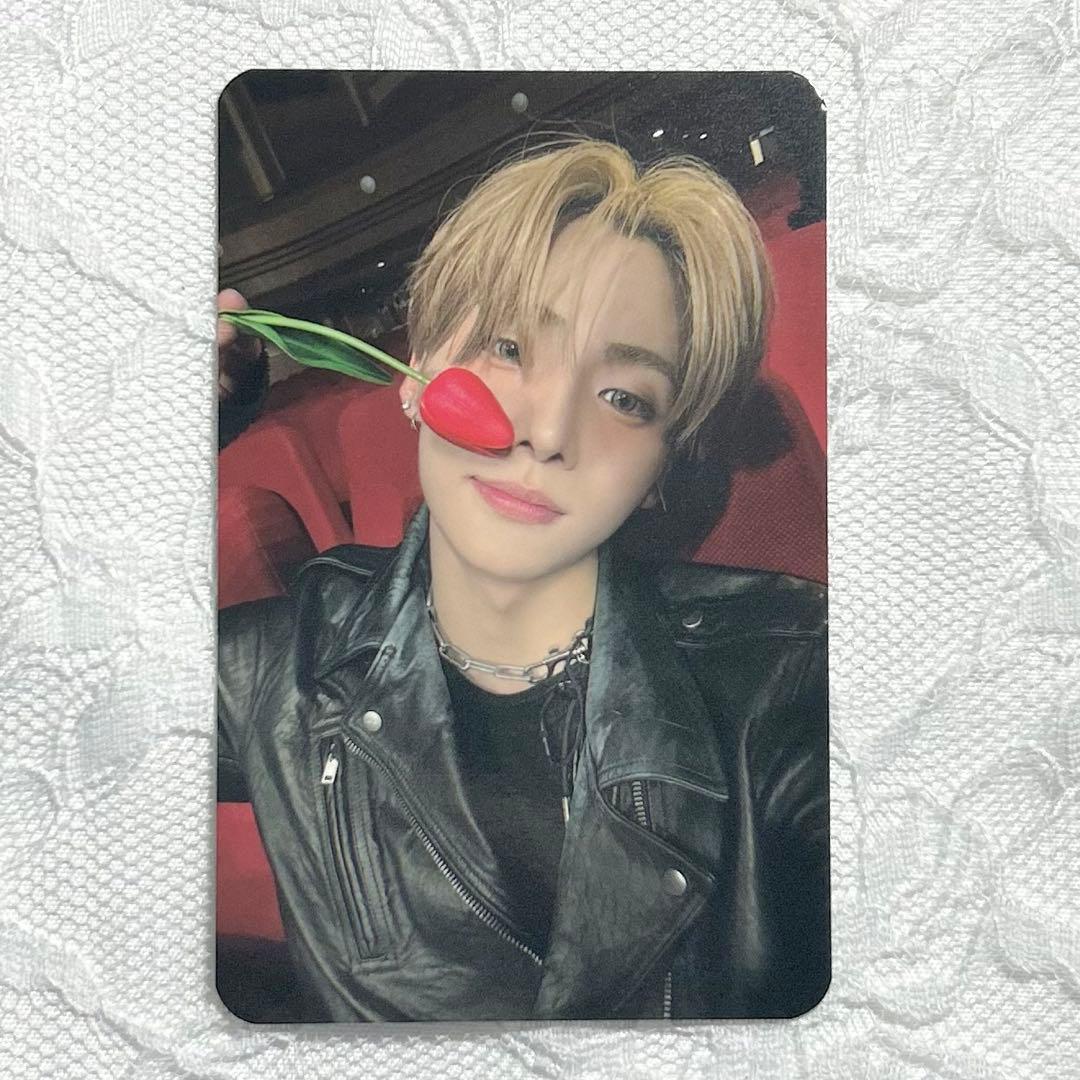 ALD1 サンウォン マッパンサノク トレカ - メルカリ