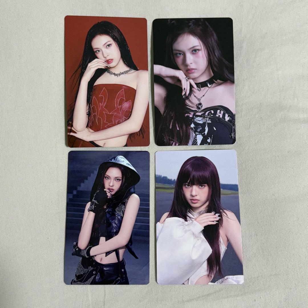 babymonster トレカ チキータ CHIQUITA - メルカリ