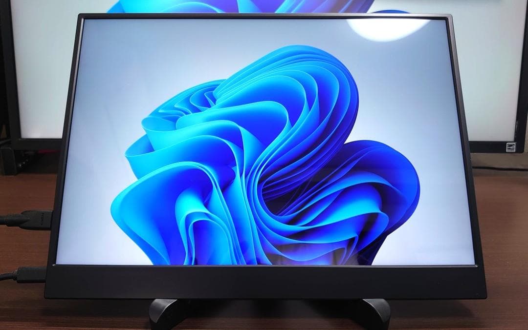 Perhonor 13.5インチ 2K解像度 JAPANNEXT 18.5インチ IPSパネル搭載 120Hz対応 フルHD(1920x1080