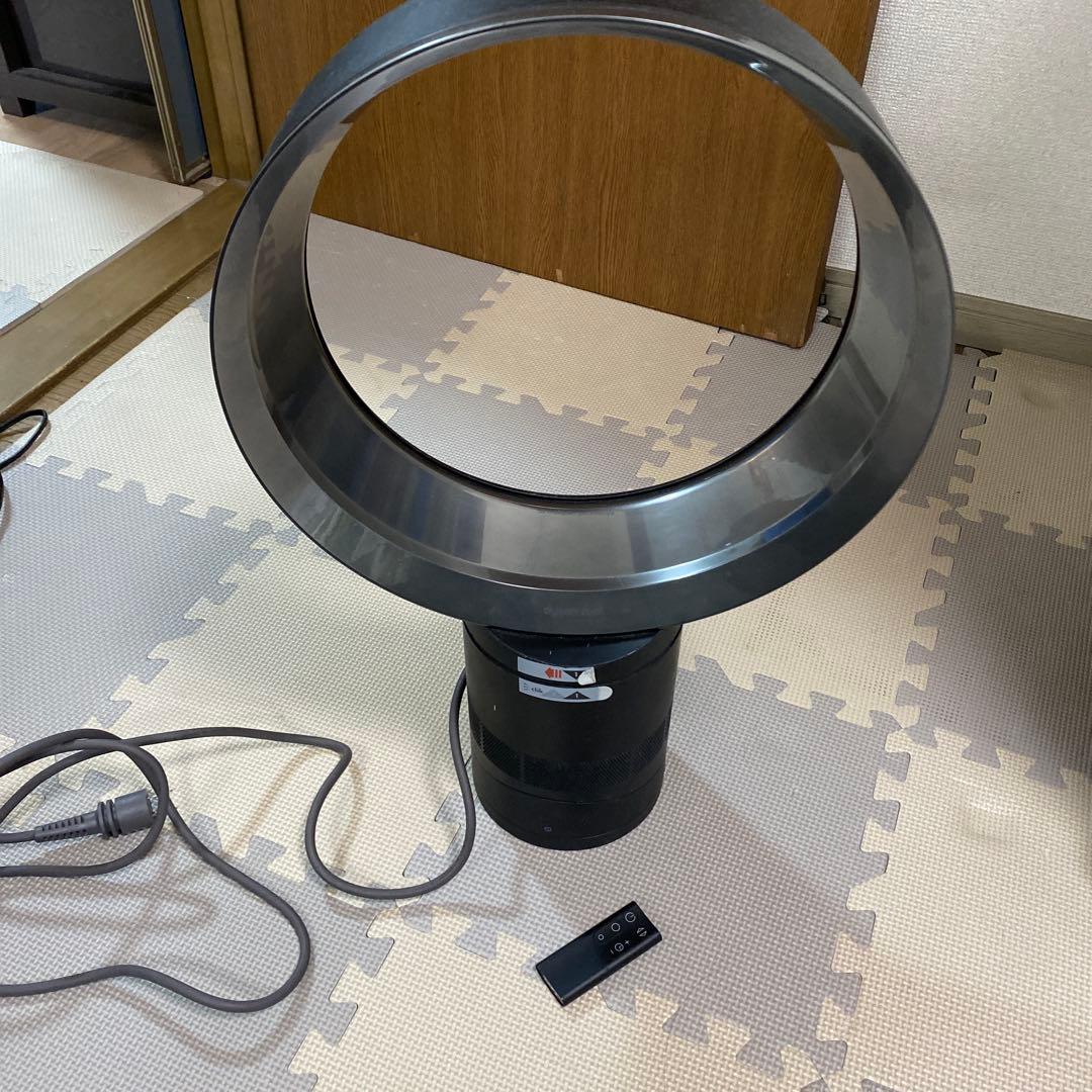 dyson cool ダイソン AM06 テーブルファン 300mm - メルカリ