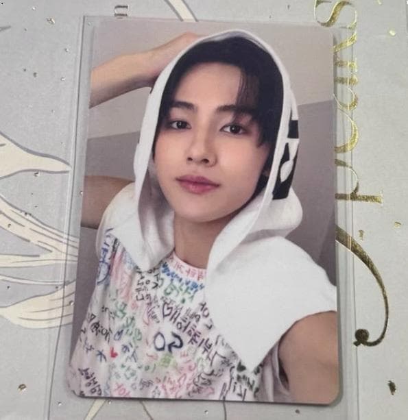 CORTIS ユニバ ラキドロ トレカ ソンヒョン SEONGHYEON - メルカリ