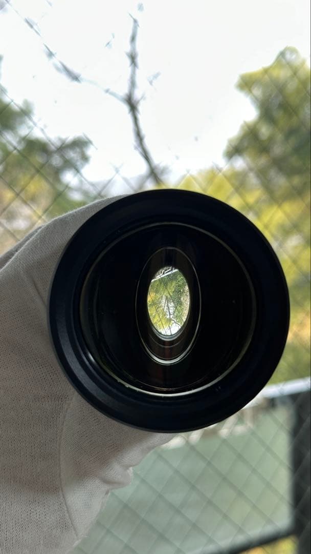 Helios 44 ヘリオス 44+ Anamorphic Kowa 8z 2X - メルカリ